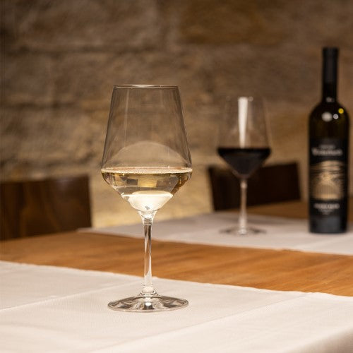 Revolution White Wine 365ml Set 6 - Stolzle