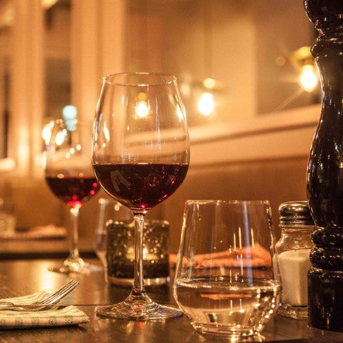 Weinland Red Wine 450ml Set 6 - Stolzle