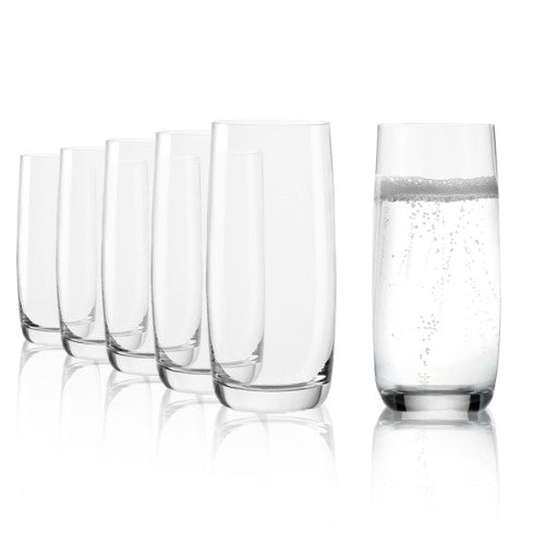 Weinland Hiball 390ml Set 6 - Stolzle