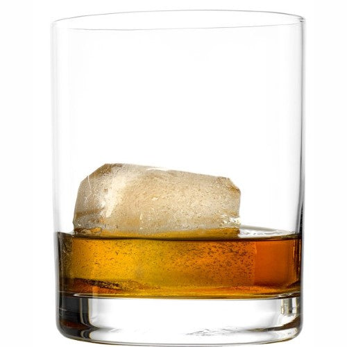 New York Bar Whisky 320ml Set 6 - Stolzle