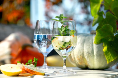 Ultra Water / Beer 450ml Set 6 - Stolzle