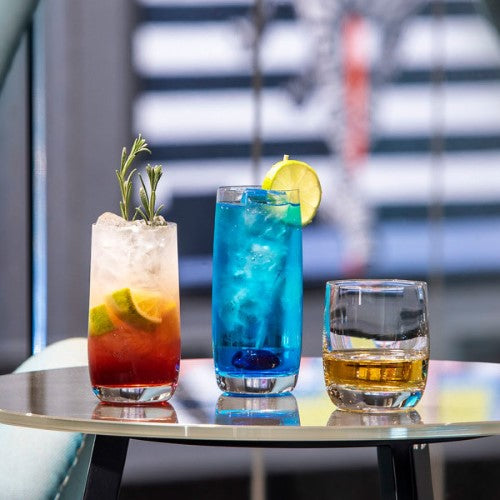 Weinland Hiball 315ml Set 6 - Stolzle