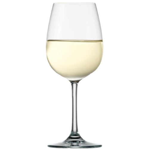 Weinland White Wine 350ml Set 6 - Stolzle