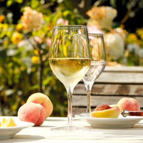 Ultra White Wine 305ml Set 6 - Stolzle