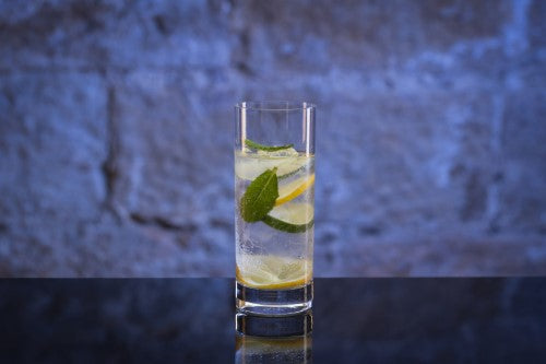 New York Bar Hiball 405ml Set 6 - Stolzle