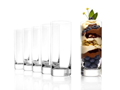 New York Bar Hiball 405ml Set 6 - Stolzle