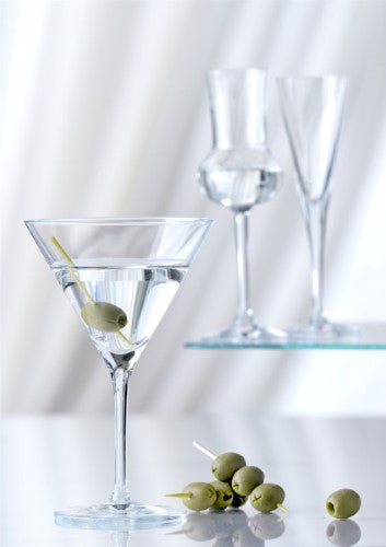 Classic Cocktail 250ml Set 6 - Stolzle