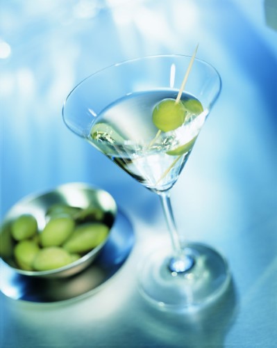 Classic Cocktail 250ml Set 6 - Stolzle