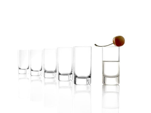 New York Bar Shot 55ml Set 6 - Stolzle