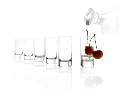 New York Bar Shot 55ml Set 6 - Stolzle