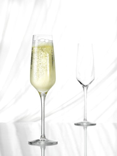 Experience Flute 190ml Set 6 - Stolzle