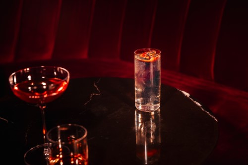 Kyoto Long Drink 463ml Set 6 - Stolzle