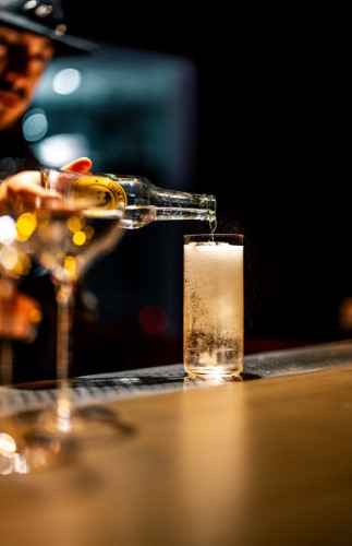 Kyoto Long Drink 463ml Set 6 - Stolzle