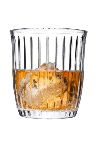 Joy Water 280ml - Pasabahce - Set of 4