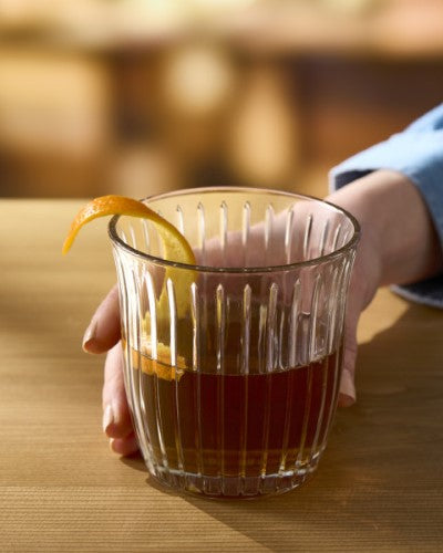 Joy Whiskey 360ml - Pasabahce - Set of 4