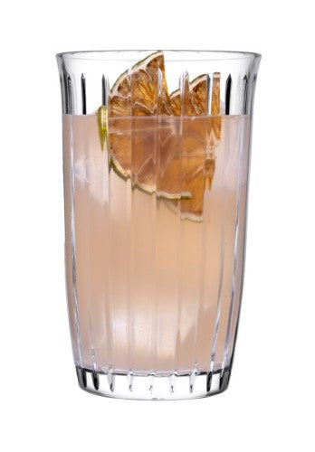 Joy Hi Ball 295ml - Pasabahce - Set of 4