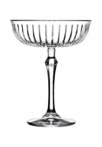 Joy Coupe Cocktail 245ml - Pasabahce - Set of 4