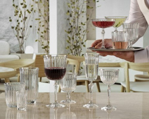 Joy Coupe Cocktail 245ml - Pasabahce - Set of 4