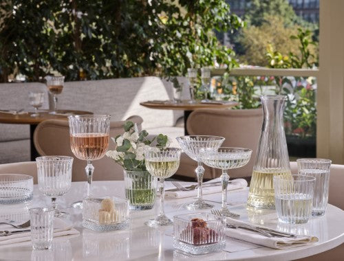 Joy Coupe Cocktail 245ml - Pasabahce - Set of 4