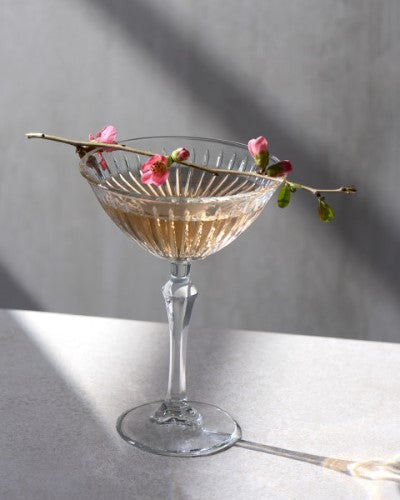 Joy Coupe Cocktail 245ml - Pasabahce - Set of 4