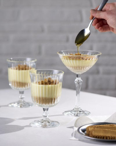 Joy Martini 220ml - Pasabahce - Set of 4