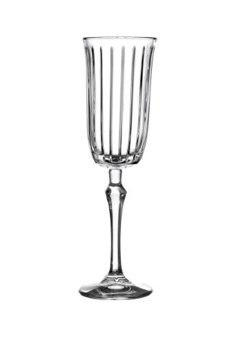 Joy Flute 175ml - Pasabahce - Set of 4