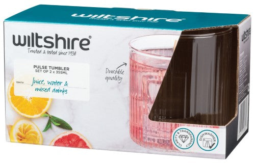 Pulse 355ml - Set 2 - Wiltshire