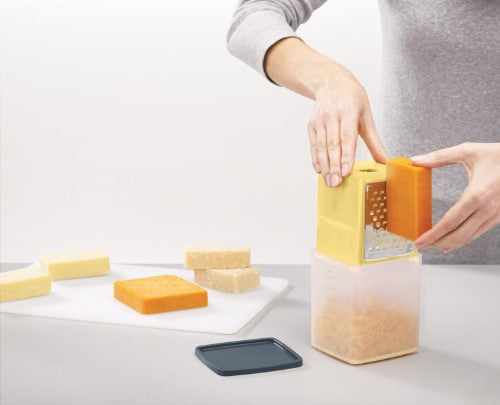 Box Grater - Joseph Joseph Duo