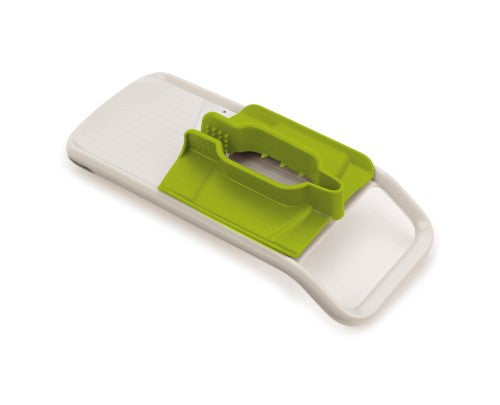 Multi-grip Mandoline (Stone) - Joseph Joseph Duo