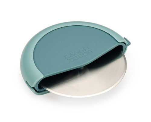 Pizza Cutter (Dark Opal) - Joseph Joseph Duo
