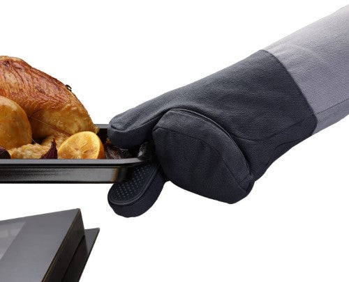 Pinch Oven Glove - Grey - Joseph Joseph