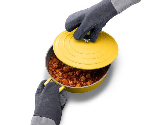 Pinch Oven Gloves - Pair - Joseph Joseph