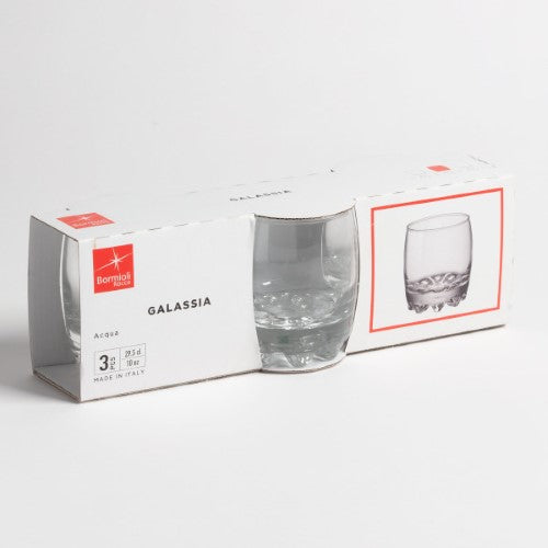 Galassia 300ml  - Sleeve 3 - Bormioli Rocco