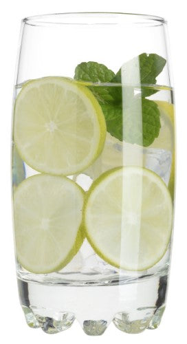 Galassia 410ml  - Sleeve 3 - Bormioli Rocco