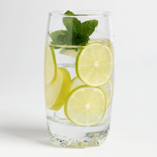 Galassia 410ml  - Sleeve 3 - Bormioli Rocco