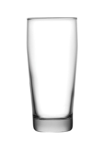 Jubilee Beer 275ml - Pasabahce - Set of 12