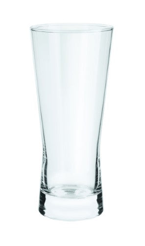 Eco Metropolitan Beer Glass 400ml - Set 6 - Ocean