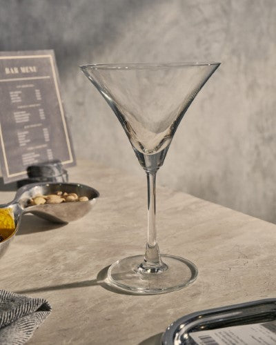 Eco Madison Cocktail Glass 285ml - Set 2 - Ocean