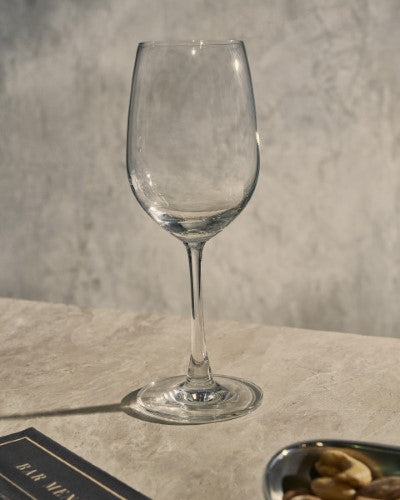 Eco Madison Red Wine Glass 425ml - Set 2 - Ocean