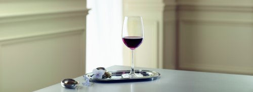 Eco Madison Red Wine Glass 425ml - Set 2 - Ocean