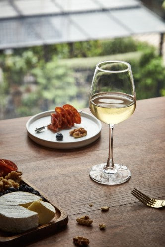 Eco Vino Red Wine Glass 470ml - Set 2 - Ocean