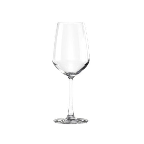 Eco Vino White Wine Glass 335ml - Set 2 - Ocean