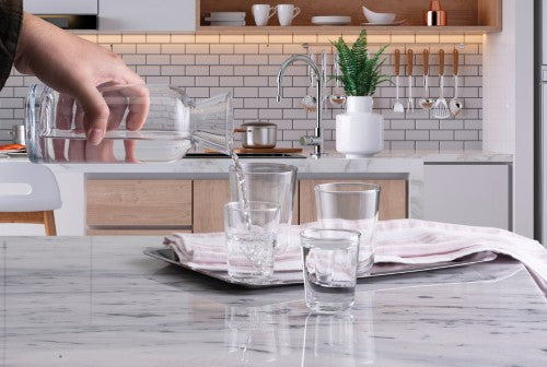 Village Carafe 360ml - Pasabahce - Set of 12