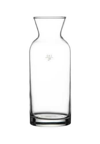 Village Carafe 700ml - Pasabahce - Set of 6