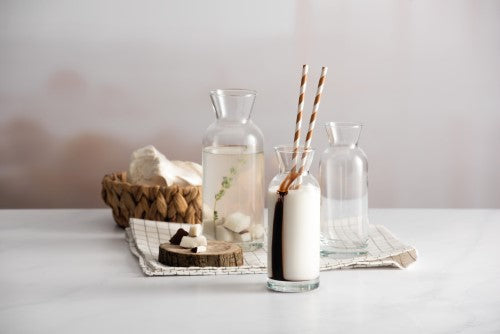 Village Carafe 700ml - Pasabahce - Set of 6