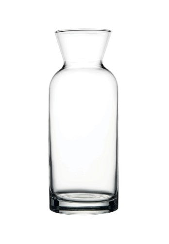 Village Carafe 1.2L - Pasabahce - Set of 6