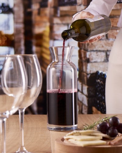 Village Carafe 1.2L - Pasabahce - Set of 6