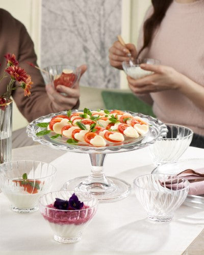 Bouquet Bowl 10.9cm 290ml - Pasabahce - Set of 6