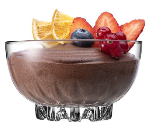 Dessert Bowl 270ml Set 6 - Pasabahce