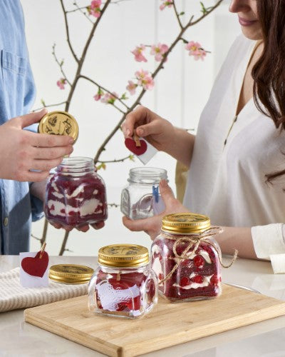 Preserving Jar 300ml - Pasabahce - Set of 24